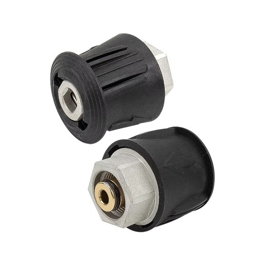 M22 adapter high pressure - high,