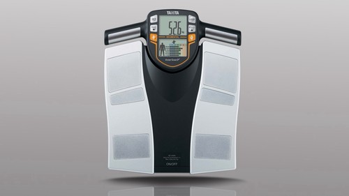 Tanita 545n body - tanita, bc-545n