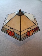 Tiffany Style Ceiling Light