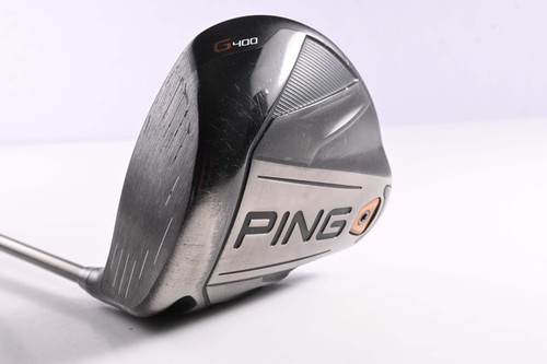 Ping g400 driver - ping,