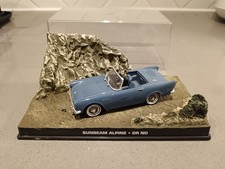 SUNBEAM ALPINE DR NO JAMES