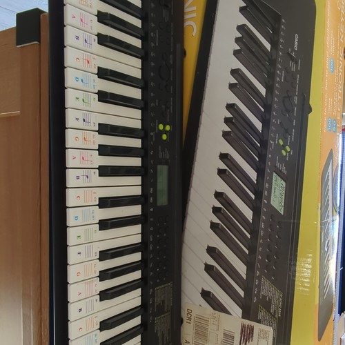 Casio ctk 240 key - ctk-240, 49-key