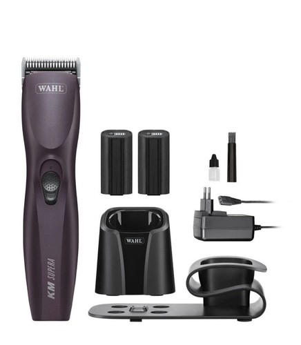 Wahl supera clipper - wahl,