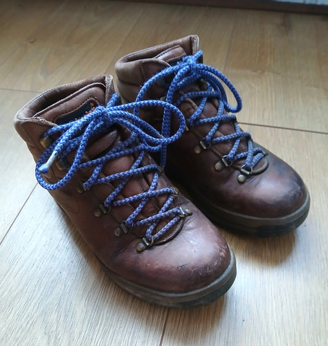 Zamberlan ibex hiking boots - ibex,
