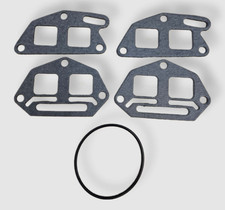 Triumph STAG ** INLET MANIFOLD