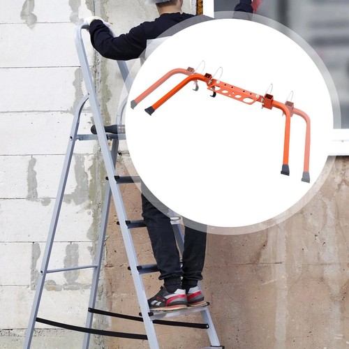 Ladder stabilizer secure - ladder,