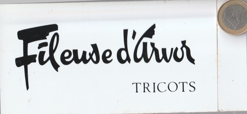 Ready wear arvor flileuse - ready, to