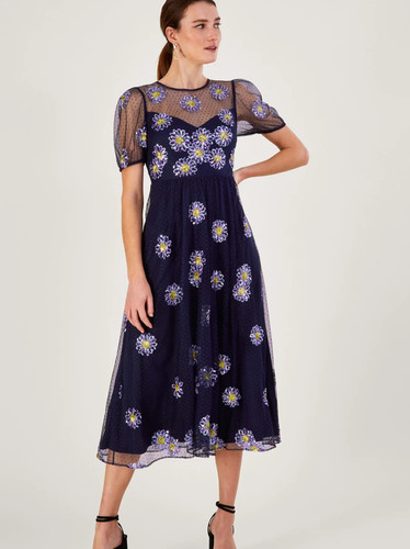 Bnwt monsoon nellie size - bnwt, 22
