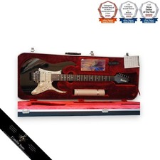 Ibanez RG2011SCBK Prestige