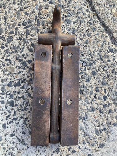 Ferguson tractor pick hitch - tractor, up