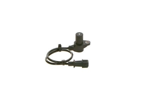 Bosch crankshaft sensor - bosch,