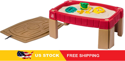 Step2 naturally playful sand - playful,