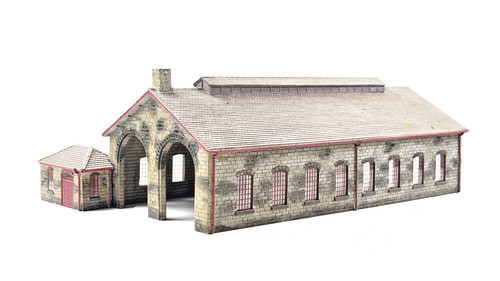 Bachmann gauge scenecraft - bachmann,