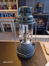 Vapalux/bialaddin 320 Pressure Paraffin Lantern
