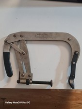 Vintage sykes pickavant OVH