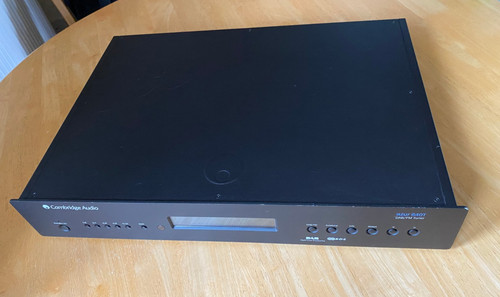 Cambridge audio azur 640t - azur,