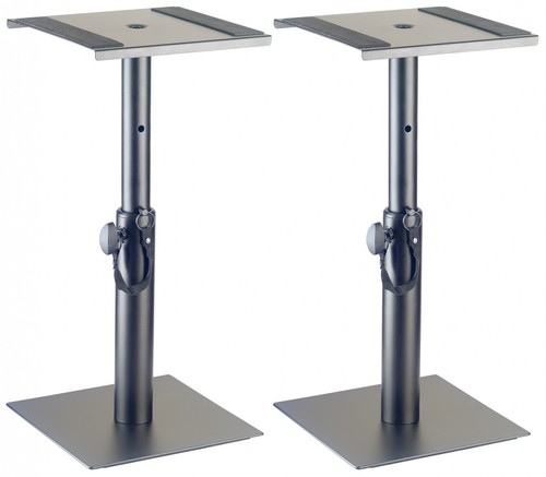 Desktop speaker stands stagg - speaker,
