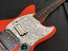 Fender Japan JAGSTANG