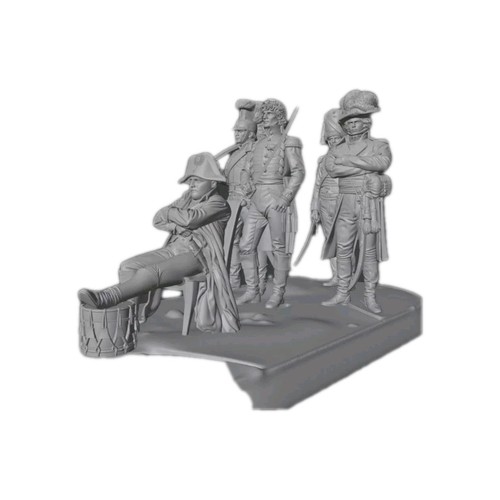 Scale napoleon at - scale,