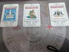 WHITBREAD INN SIGNS FROM