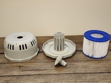 Bestway Coleman Lay-Z-Spa