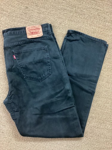 Mens levi strauss 752 w40 - mens,