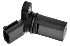 CRANKSHAFT CAMSHAFT POSITION