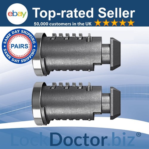 Pair thule halfords - pair, 2