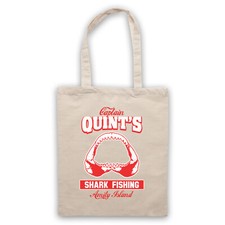 CAPTAIN QUINT'S FISHING