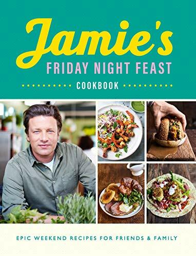 Jamie friday night - jamie’s, feast