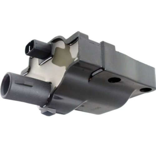 New 5mm ignition coil pack - ignition,