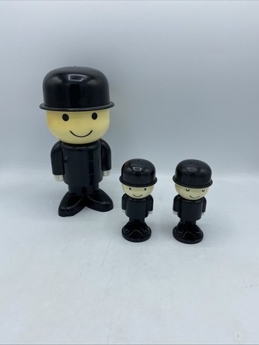 Retro 70s spillers - 70s,