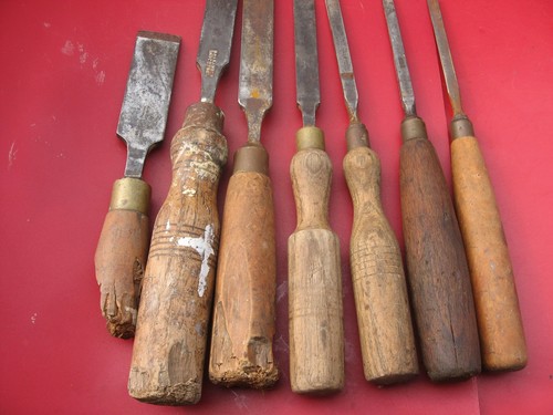 Vintage marples sorby ward - vintage,