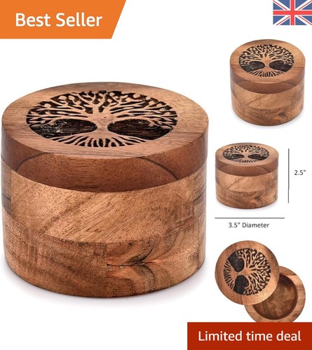 Handmade mango wood - mango, for