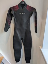 Ladies Orca Athlex Float