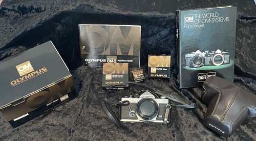 Olympus bundle mint - bundle, *mint