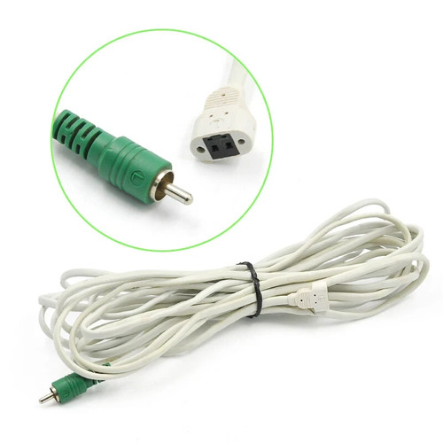 Pair white bose lifestyle t - pair,