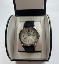 Victorinox infantry watch - infantry,