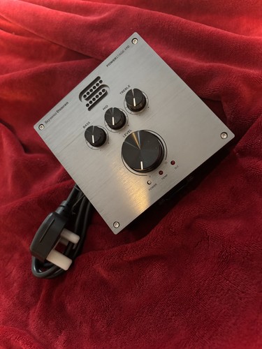 Seymour duncan power stage - duncan, 170