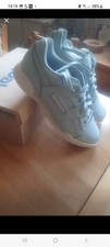 Reebok classic ladies size 7