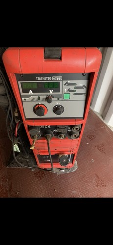 Fronius 2600 cel - fronius,