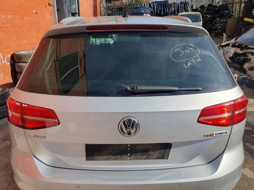 Volkswagen passat 2014 - volkswagen,