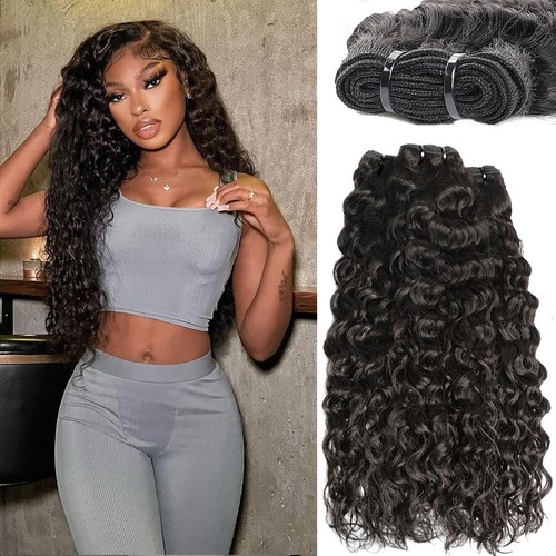 Water wave human hair - wave,
