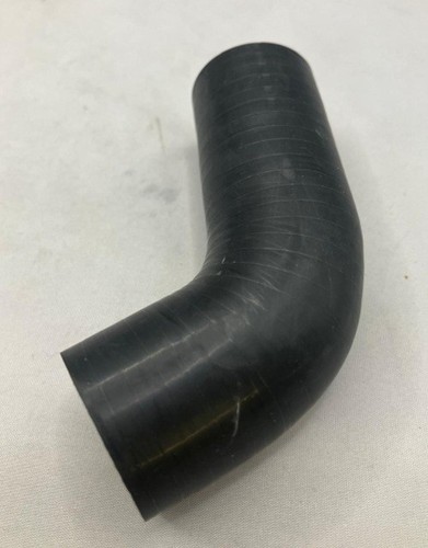 Spoox silicone coolant hose - silicone,