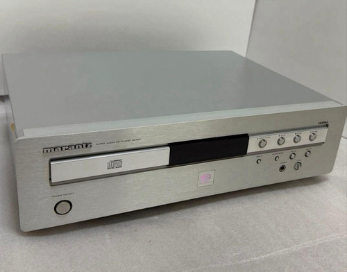 Marantz 7001 sacd - marantz, sa-7001