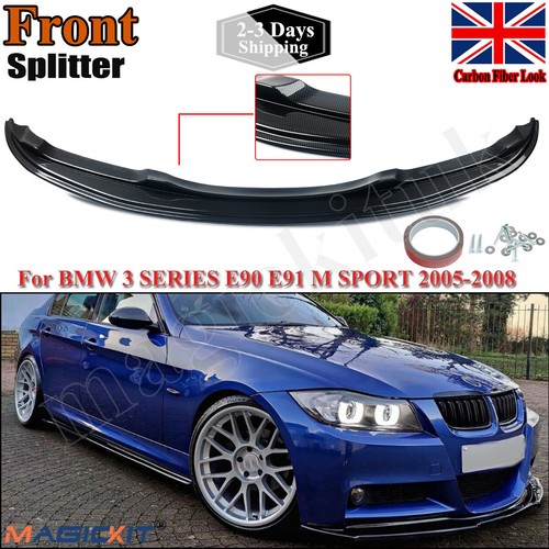 For bmw series - e90, e91