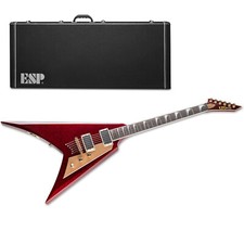 ESP LTD KH-V RSP Kirk Hammett