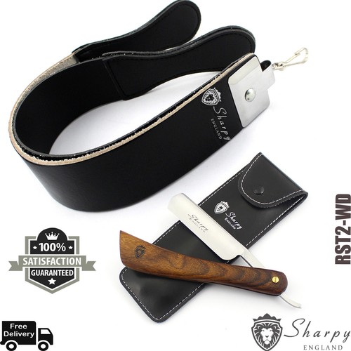 Barber cut throat - barber,