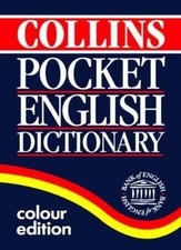 Collins Pocket English
