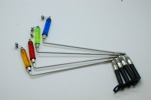 Euro bite indicator bobbin - euro,